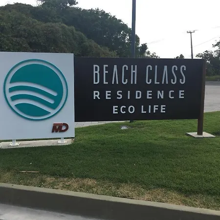 Flat Muro Alto Beach Class Ecolife-2