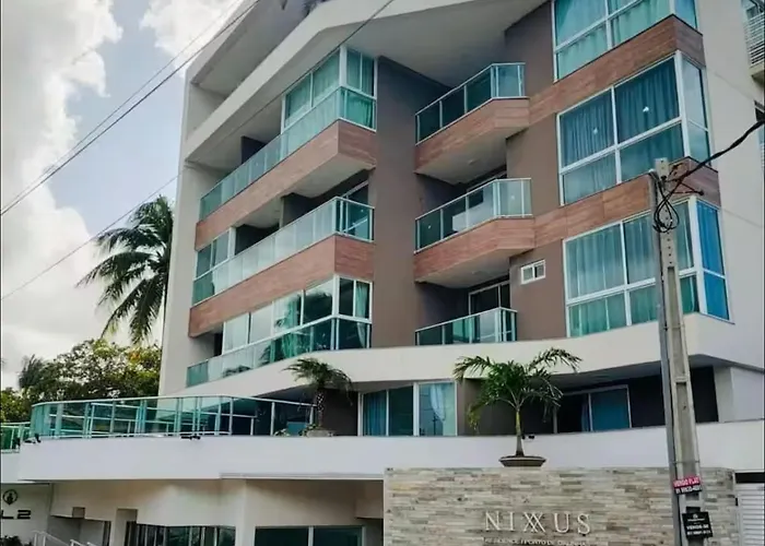 Nixxus Flat